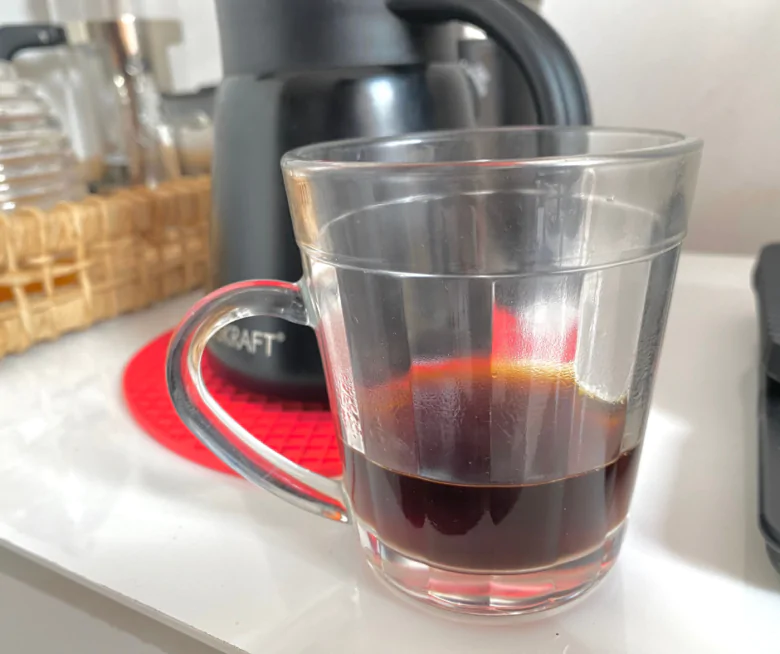 Aprenda a preparar o café coado perfeito