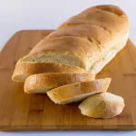 A receita de pão caseiro mais fácil do mundo