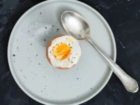 Saiba como fazer o ovo quente no ponto certo, sem erro