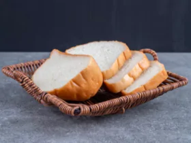 Pão sem Glúten - Receita Deliciosa para Experimentar Agora