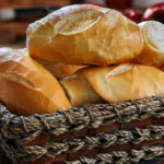 Pão Francês de Padaria: Fresquinhos e Crocantes