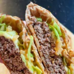 Wrap de Big Mac: Aprenda a fazer o lanche mais famoso do momento