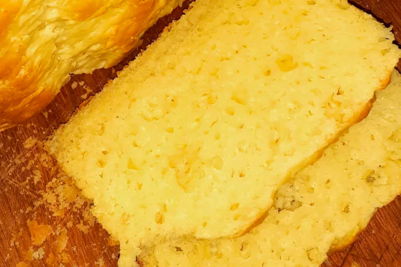 Pão de Tapioca: Uma Explosão de Sabor e Leveza para seu Café da Manhã