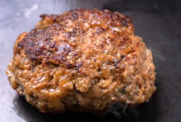 Hambúrguer de Picanha: A Delícia Que Vai Te Surpreender