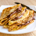 Crepe doce