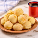 Pão de queijo