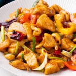 A receita tailandesa de frango mais deliciosa que vai provar