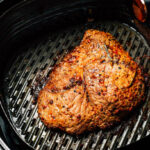 Carne suculenta na Air Fryer em apenas 20 minutos - Aprenda o segredo