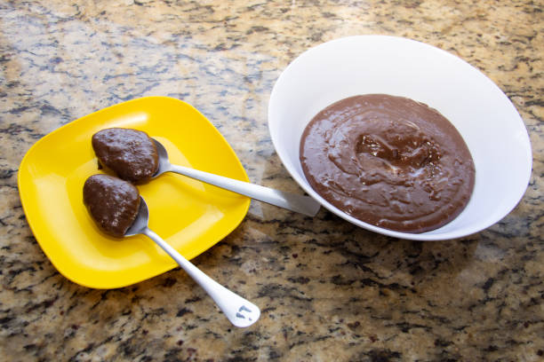 O segredo para um brigadeiro de colher maravilhoso