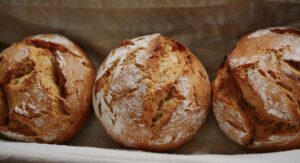 Pão de centeio: o segredo para uma alimentação mais equilibrada e saborosa!