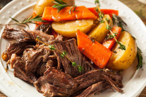 A receita de carne mais suculenta que já provamos. Experimente