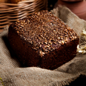 Bolo de chocolate vegano com um sabor incrível