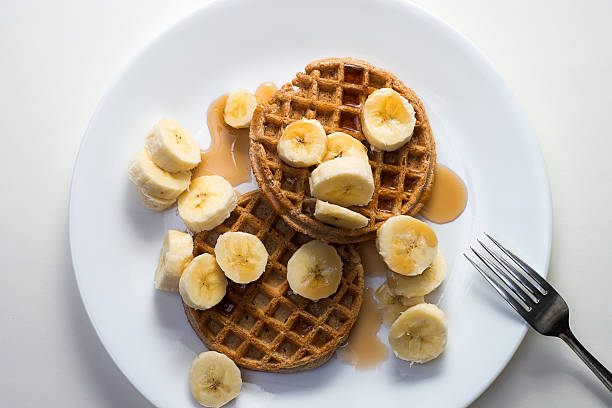Receita de Waffle Fit: Seja saudável sem abrir mão do sabor