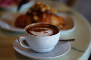 Você não vai acreditar como esse capuccino caseiro é delicioso