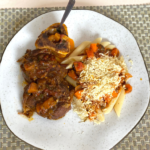 A receita de ossobuco mais saborosa e suculenta que já provamos. Experimente