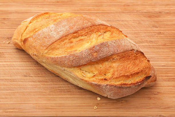 Café da manhã saboroso com um delicioso pão de fubá, experimente essa receita