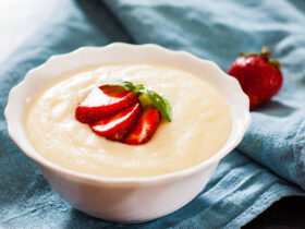 Delicioso mousse de 4 leites, saiba como fazer