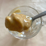 Mousse de paçoca cremoso, um mousse com gostinho de fazenda