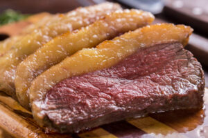 Prepare uma suculenta picanha ao leite, e deguste uma carne macia e saborosa