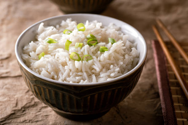 Surpreenda sua família no almoço de páscoa, com esse delicioso arroz de coco