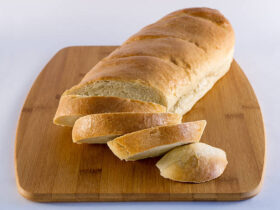A receita de pão caseiro mais fácil do mundo