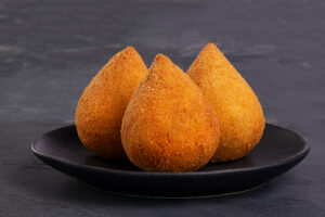 Coxinha de palmito, inove na cozinha com essa receita maravilhosa