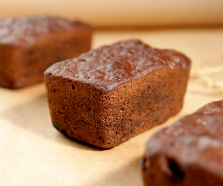 Receita imperdível: Pão de chocolate caseiro que vai impressionar a todos