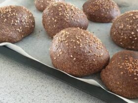 Saiba como fazer um pão australiano bem macio e saboroso
