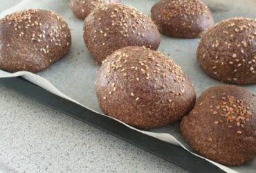 Saiba como fazer um pão australiano bem macio e saboroso