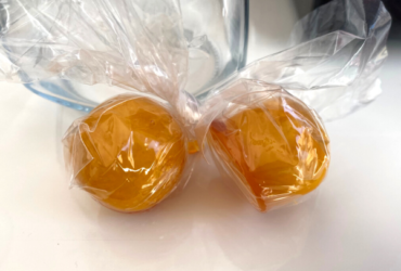 Bala de Vidro: A Receita Que Vai Virar a Favorita de Todos