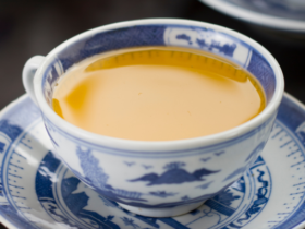 Chá para Celulite: Reduza a Aparência Inchaço e Protuberante