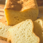 Pão caseiro de liquidificador, sem sovar. Mais fácil impossível