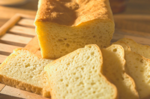 Pão caseiro de liquidificador, sem sovar. Mais fácil impossível