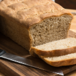 Receita de Pão sem Glúten e sem Lactose: Delicioso e Fofinho