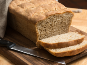 Receita de Pão sem Glúten e sem Lactose: Delicioso e Fofinho