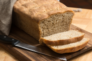 Receita de Pão sem Glúten e sem Lactose: Delicioso e Fofinho