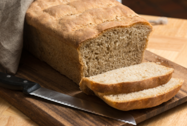 Receita de Pão sem Glúten e sem Lactose: Delicioso e Fofinho