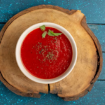 Revelado o segredo do melhor Molho de Tomate Caseiro. Uma surpresa de beterraba