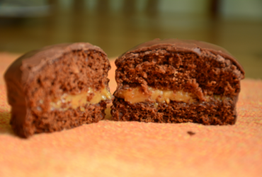 Saiba como preparar o melhor pão de mel recheado com doce de leite