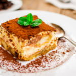 Tiramisu: A Sobremesa Italiana Deliciosa que Vai te Levar ao Céu!