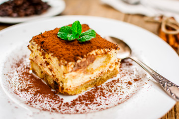 Tiramisu: A Sobremesa Italiana Deliciosa que Vai te Levar ao Céu!