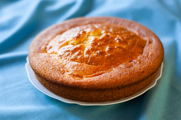 Você nunca provou nada igual: A incrível receita do bolo de goiaba