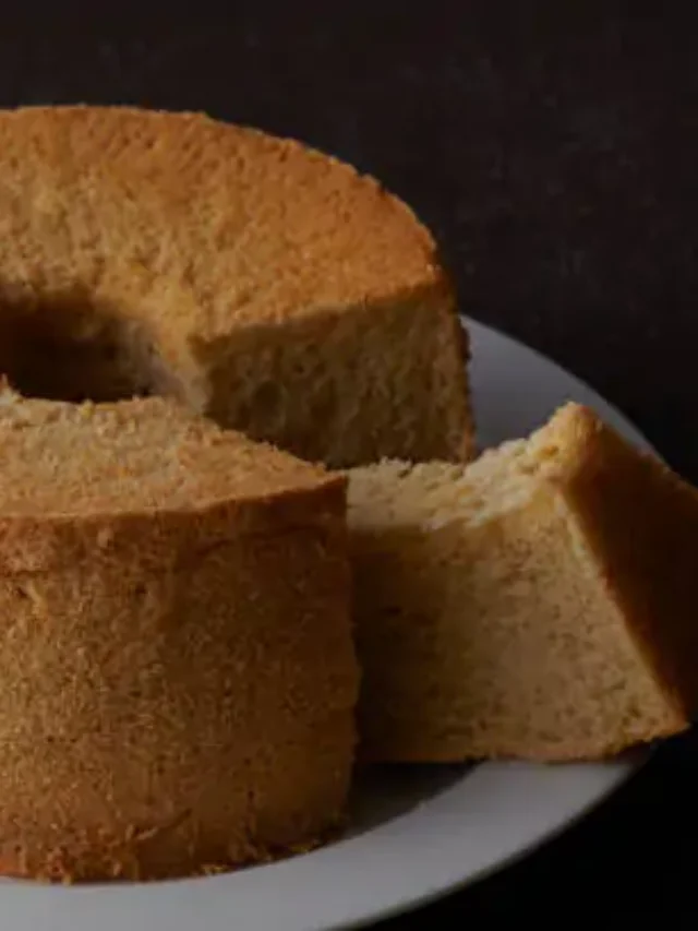 Bolo de pasta de amendoim que derrete na boca (Passo a passo)