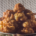 Bolinho de Arroz! Aproveite as Sobras com essa Receita incrível