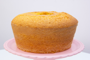 Bolo de Cenoura simples, fofinho e irresistível