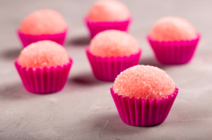 Brigadeiro da Barbie: A Receita Mais Irresistível