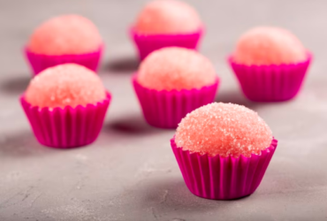 Brigadeiro da Barbie: A Receita Mais Irresistível
