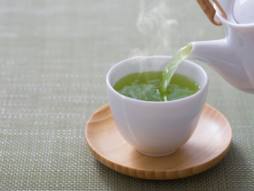 Descubra os Benefícios Surpreendentes do Chá Verde para a Saúde