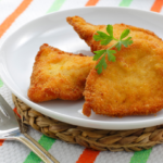 Frango à Milanesa! Uma Receita Irresistível para Saborear