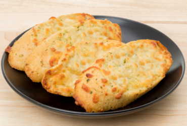 Pão de Alho na Air Fryer, uma receita fácil e surpreendente